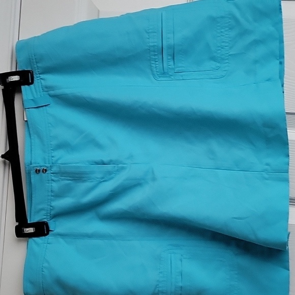 NWT Izod Xtreme Function Golf Skirt - Picture 3 of 14